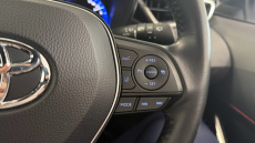 Toyota Corolla 1.8 VVT-i Hybrid Excel 5dr CVT Hybrid Hatchback